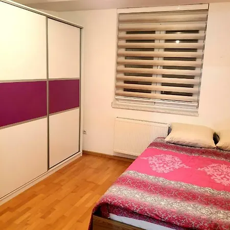 Apartman Jeti 아파트 *