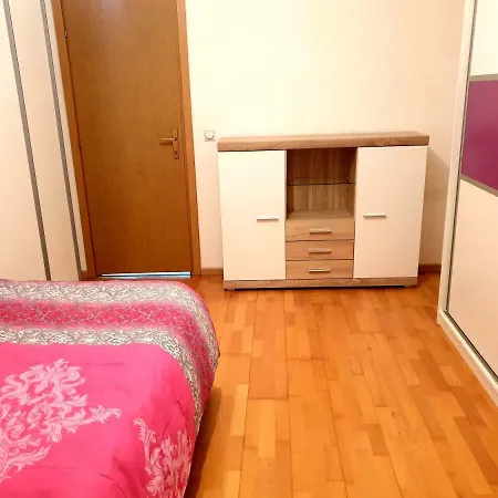 Apartman Jeti 아파트 *