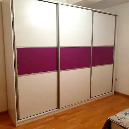 Apartman Jeti * 페일