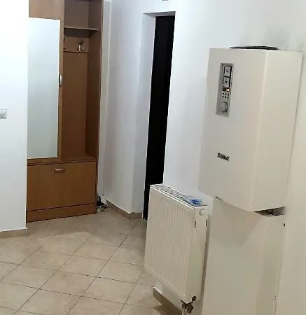 Apartman Jeti