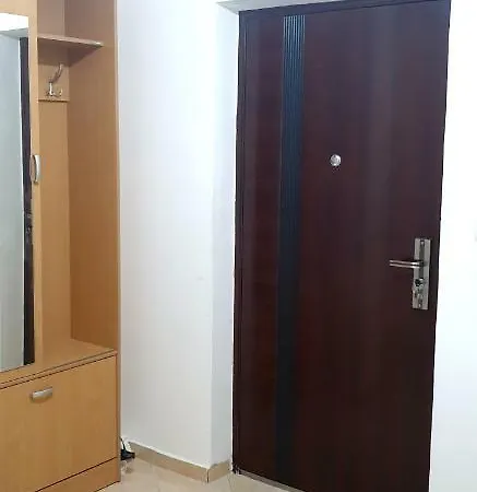 아파트 Apartman Jeti