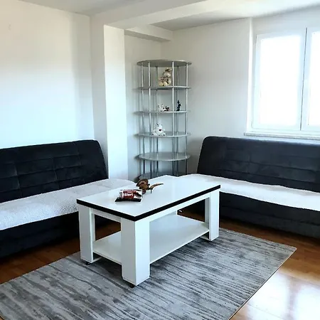 Apartman Jeti