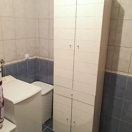 Apartman Jeti 페일