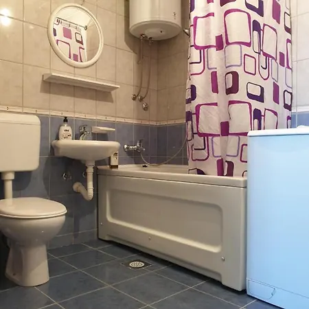 Apartman Jeti *