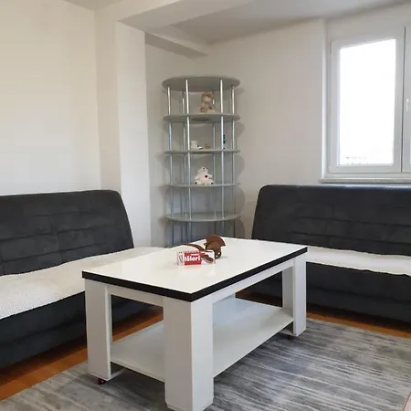 Apartman Jeti *