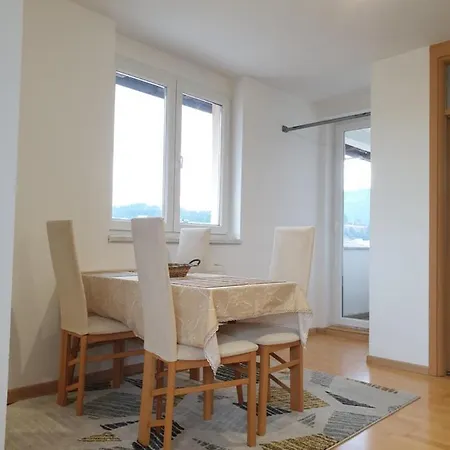 Apartman Jeti 아파트
