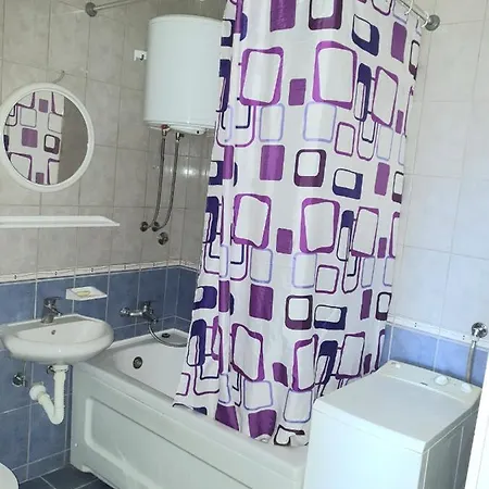 Apartman Jeti 아파트